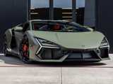 Used 2024 Lamborghini Revuelto image 3