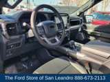 New 2025 Ford F150 Lariat w/ Equipment Group 502A High image 3