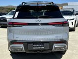 New 2025 INFINITI QX60 Autograph w/ Cargo Package image 4
