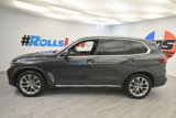 Used 2022 BMW X5 xDrive40i w/ Premium Package image 2