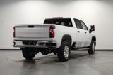 New 2025 Chevrolet Silverado 3500 W/T image 4