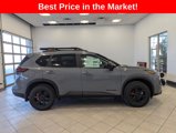 New 2025 Nissan Rogue SV w/ Rock Creek Premium Package image 2