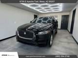 Used 2018 Jaguar F-PACE Premium image 2
