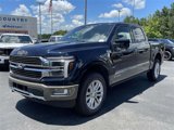 New 2025 Ford F150 King Ranch w/ FX4 Off-Road Package image 3