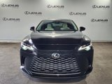 New 2025 Lexus RX 350 FWD image 2