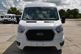 Used 2022 Ford Transit 350 XLT image 2