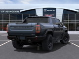 New 2025 GMC Hummer EV 3X w/ LPO, Dark Essentials Package image 4