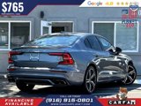 Used 2020 Volvo S60 T8 R-Design image 5