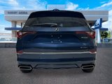 New 2025 Acura MDX w/ Advance Package image 4