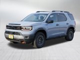 New 2026 Honda Passport TrailSport image 3