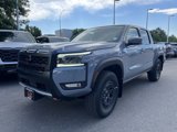 New 2025 Nissan Frontier PRO-4X w/ Pro Premium Package image 3