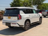 New 2025 Nissan Armada Platinum image 3
