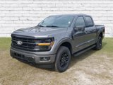 New 2025 Ford F150 XLT w/ Equipment Group 302A MID image 4
