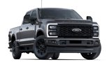New 2025 Ford F350 4x4 Crew Cab Super Duty image 4