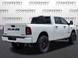 New 2025 RAM 2500 Big Horn image 5