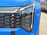 New 2026 Kia Sportage SX image 4