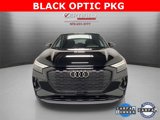 Used 2024 Audi Q4 e-tron Premium Plus w/ Premium Plus image 2