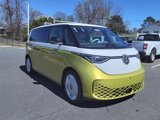 New 2025 Volkswagen ID. Buzz 1st Edition image 3