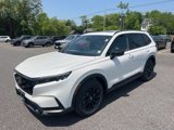 New 2026 Honda CR-V Sport-L image 5