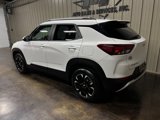 Used 2022 Chevrolet TrailBlazer LT w/ Convenience Package image 5