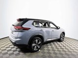 Certified 2024 Nissan Rogue SL w/ SL Premium Package image 4