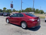 Used 2019 Toyota Camry LE image 3