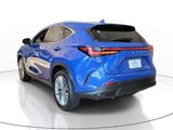 New 2025 Lexus NX 350 AWD w/ Luxury Package image 3