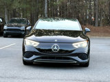 Used 2023 Mercedes-Benz EQE 500 4MATIC Sedan w/ Exclusive Trim Package image 3