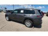 New 2025 Jeep Grand Cherokee L Laredo image 6