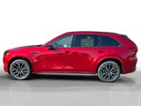 New 2025 MAZDA CX-70 3.3 Turbo S w/ Premium Plus image 2
