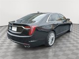 Used 2020 Cadillac CT6 Premium Luxury w/ LPO, Premium Carpet Package image 6