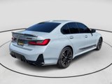 Used 2024 BMW M340i xDrive w/ Premium Package image 5