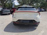 Used 2022 Kia EV6 Wind image 4