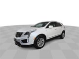 Used 2025 Cadillac XT5 Luxury image 4