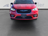 New 2025 Chrysler Pacifica Select image 5