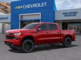 New 2025 Chevrolet Silverado 1500 RST w/ RST All Star Premium Package image 2