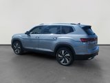 New 2026 Volkswagen Atlas SEL image 3