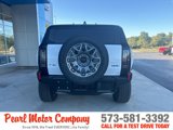 New 2025 GMC Hummer EV 3X image 5