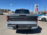 New 2025 Nissan Frontier PRO-4X w/ Pro Convenience Package image 4