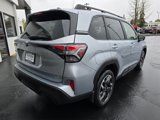 New 2025 Subaru Forester Limited image 4