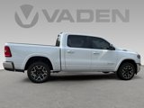 New 2025 RAM 1500 Laramie w/ Advanced Safety Group II image 3