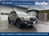 Used 2024 Subaru Forester Wilderness image 4
