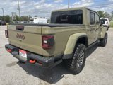 New 2025 Jeep Gladiator Mojave image 5