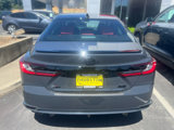 New 2025 Toyota Camry XSE image 6