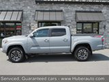 Used 2020 Toyota Tacoma TRD Sport image 4