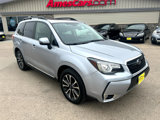 Used 2017 Subaru Forester 2.0XT Touring image 3