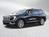 Certified 2024 GMC Acadia Denali w/ Super Cruise Package image 3