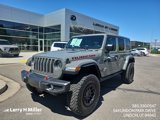 Used 2023 Jeep Wrangler Unlimited Rubicon image 1