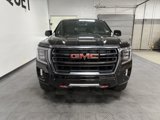 Used 2024 GMC Yukon XL AT4 w/ Technology Package image 3