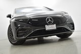 Used 2023 Mercedes-Benz EQS 450+ 4MATIC Sedan image 5